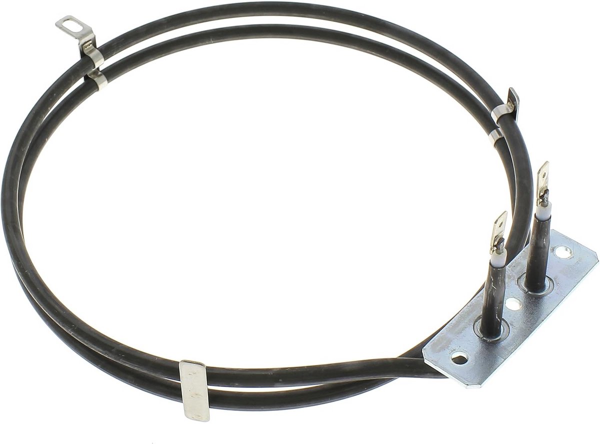 Vervangingsonderdeel Hete Lucht Oven Element 2000W Universeel