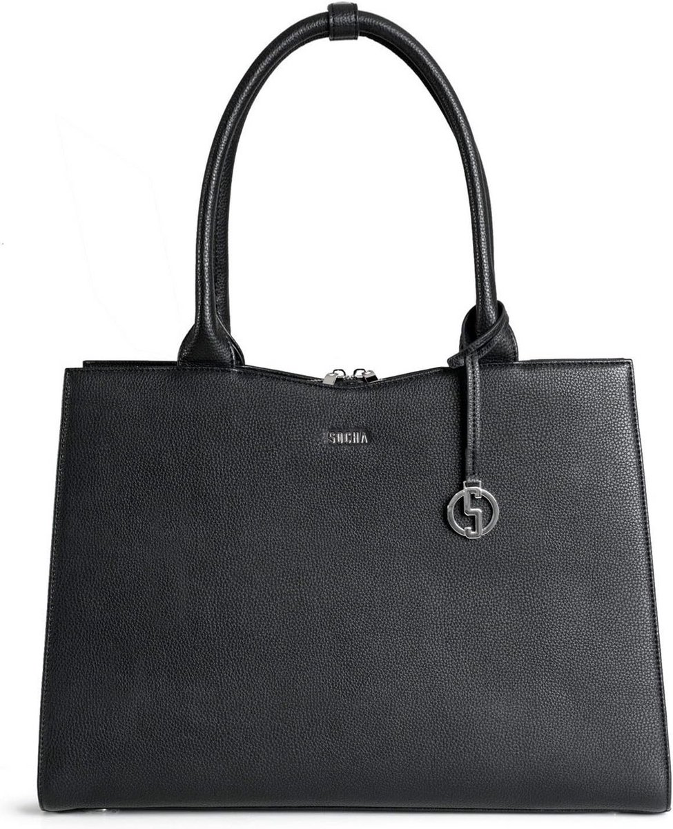 Zakelijke Laptoptas voor Dames - Elegant en Lichtgewicht - 15.6 inch