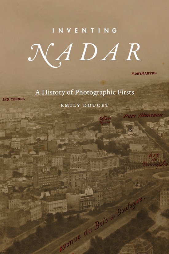 Sign, Storage, Transmission- Inventing Nadar