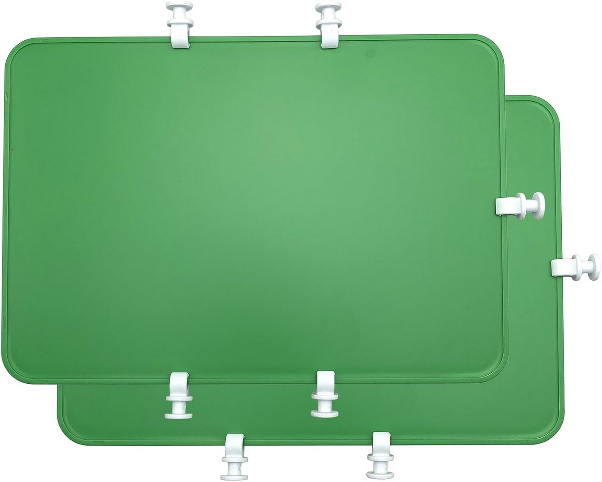 Bogg Bag Divider Tray - X Large - Groen