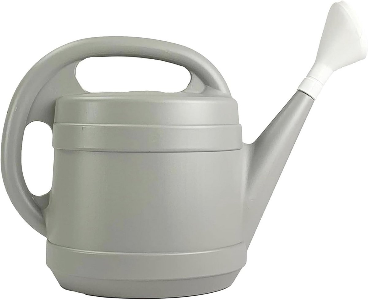 Ergonomische 2-Gallon Gieter met Lekkagebestendige Tuit