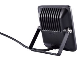 OPPLE Lighting LED Floodlight EcoMax 10W LED Wit schijnwerper