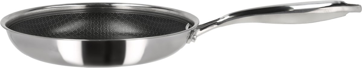 HOLM Hybrid 3ply Koekenpan Dia 24 cm