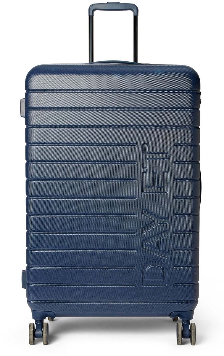 DAY ET trolley Day Tonal 28" Suitcase Navy Blazer donkerblauw 79cm