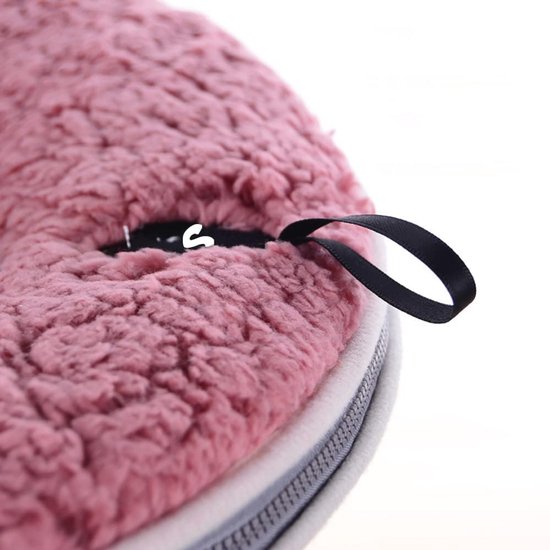 Toiletbrilwarmer hoes - dikkere wasbare badkameraccessoires