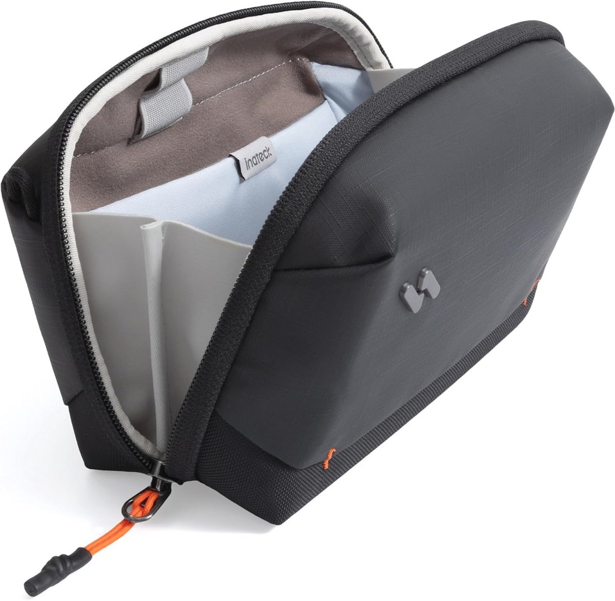 Draagbare Kabeltas - Spatwaterdichte Elektronica-Organizer voor Kabels en Accessoires