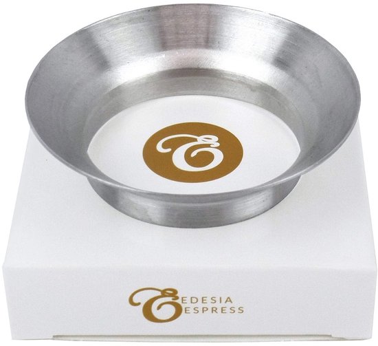 Doseur à Expresso Pour Porte-filtre, Presse à Café Moulu Pour Café à