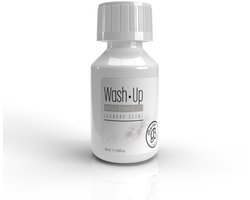 Boles d olor - Wash Up - 100 ml - White Glowing