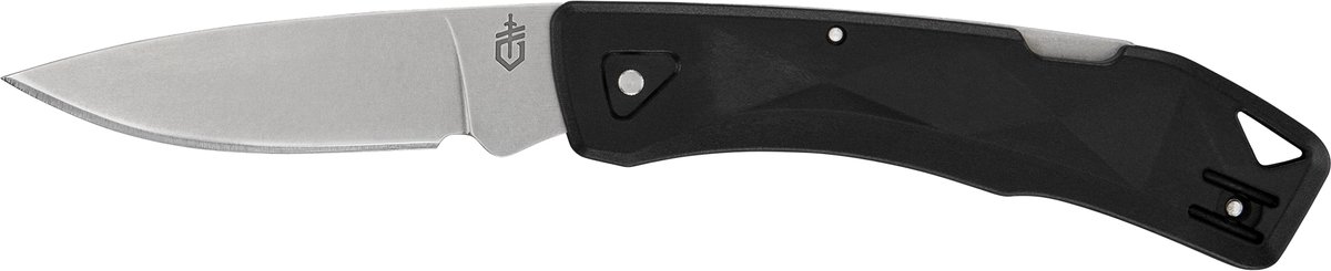 GERBER LST ULTRA Blister BLK/SW