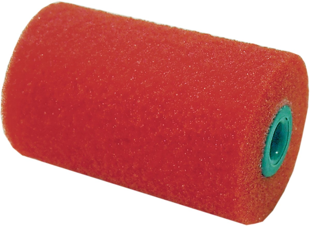 Friess microkrater roller - recht 5 cm