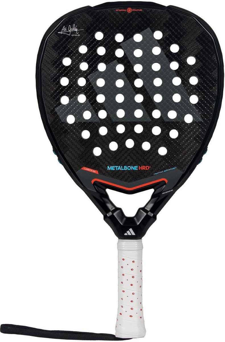 Adidas Metalbone Hrd+ 3.4 2025 Zwart