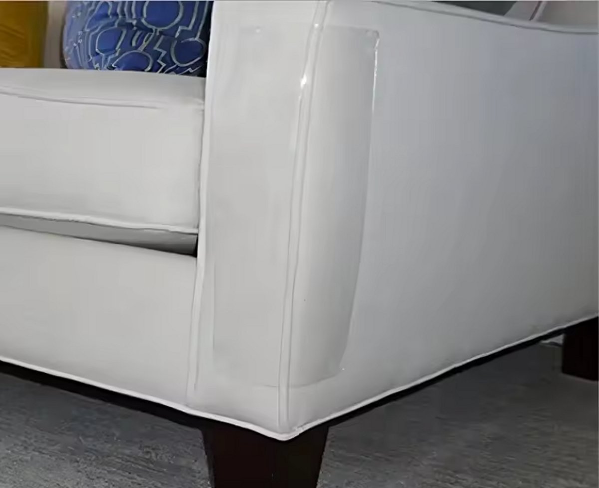 New Age Devi - Huisdieren Krabschade Bescherming - 4 Stuks EXTRA GROOT 445x 32CM - meubelbescherming - krab beschermer - anti-krab katten honden - krabpaal - Bescherm uw meubels - Krabpaal voor Katten - Antikrabben - Bankbeschermer – foto 3