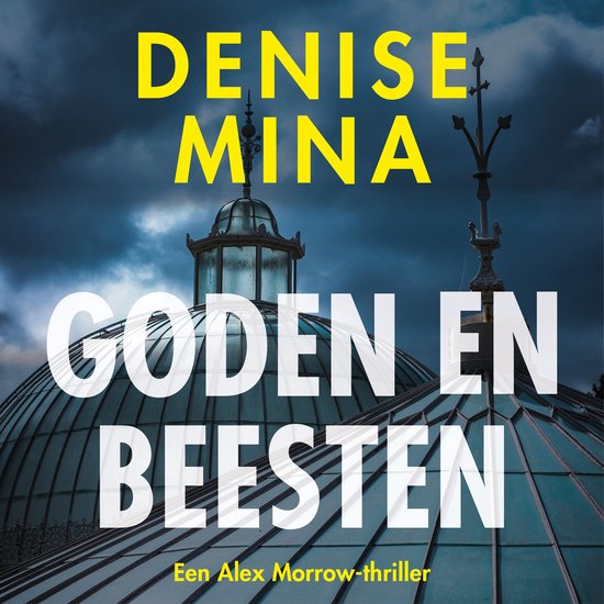 Goden en beesten - cover