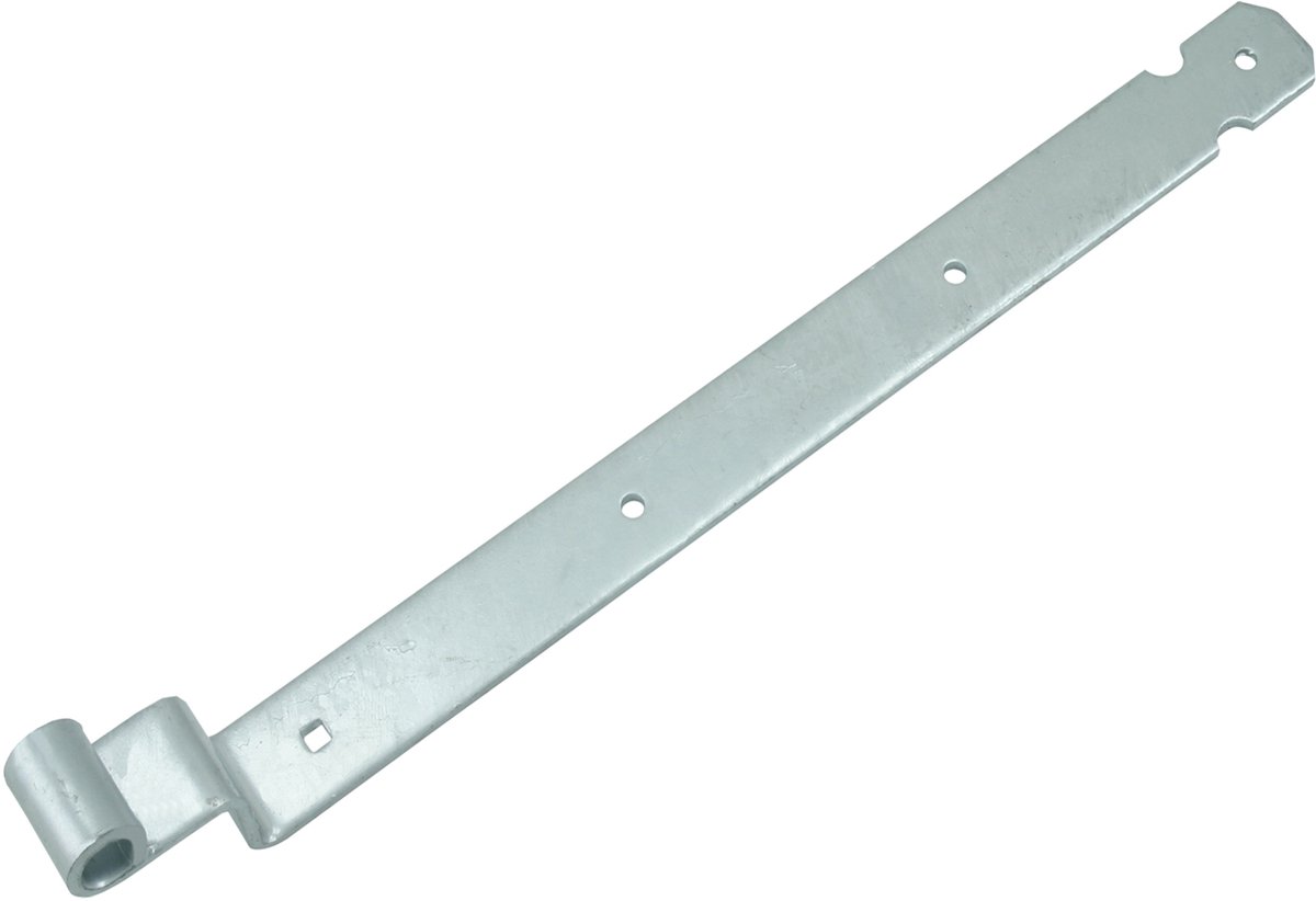 Starx kruisheng - 200 x 2 mm - Zwart