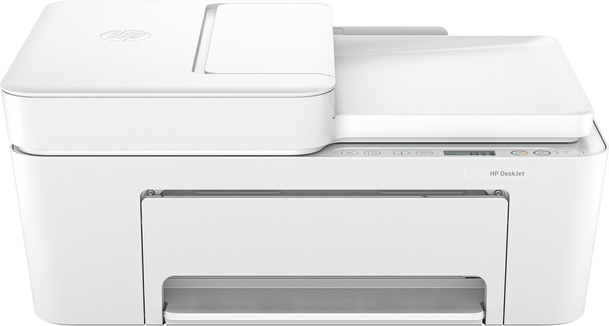 HP DeskJet 4230e AiO Printer met 3 maanden Instant Ink via HP+