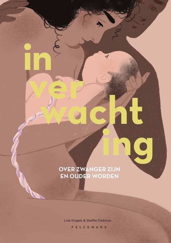 In verwachting