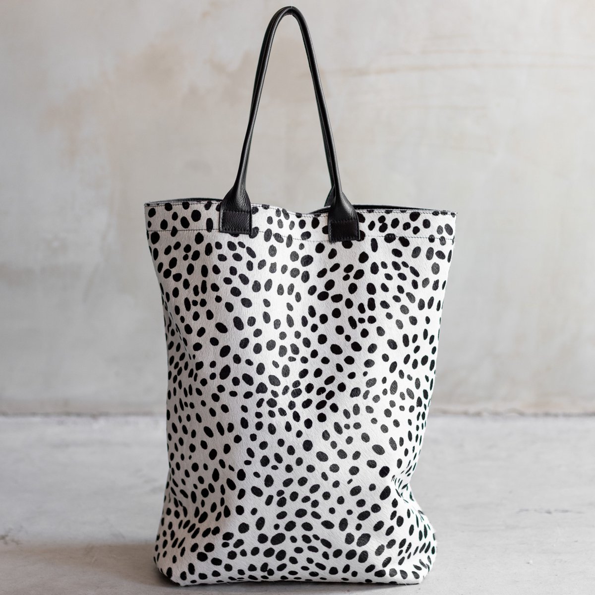 Shopper Claudia - Dalmatiër