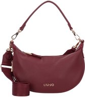 Liu Jo Sac à épaule Bandoulière Cirry Crossbody Bag Ginger Bread Marron Fonc  94b60f27 E122 5a8e 9c7a 8e1898885f34