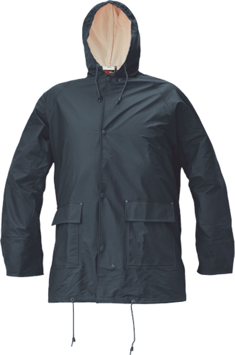 SafeWorker PALAU 811000 egenjas 03010450 Marine Blauw