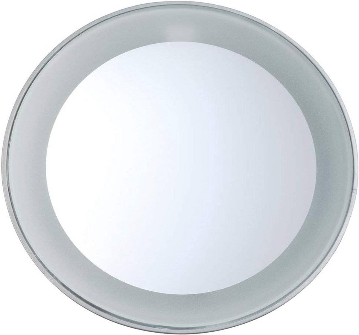 LED Verlichte Mini Vergrootspiegel 15x Ideaal voor Precisiewerk en Make-up