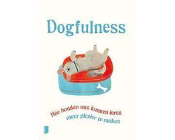 Omslag van Dogfulness