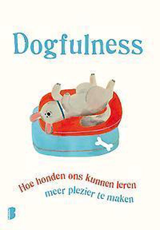 Dogfulness - cover