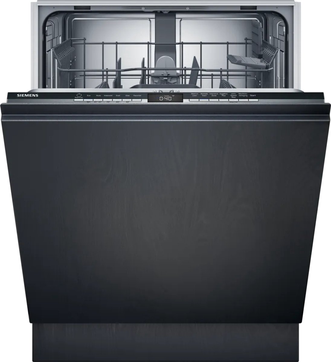 Siemens vaatwasser (inbouw) SN63HX26TN