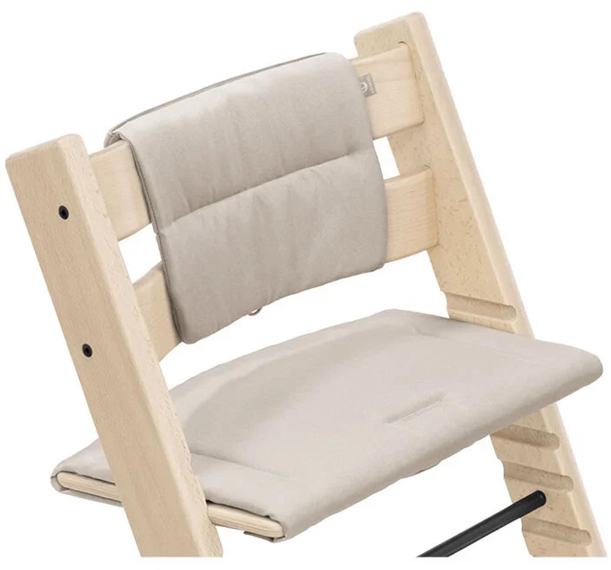 Stokke® Tripp Trapp® Kussen | Beige – foto 7