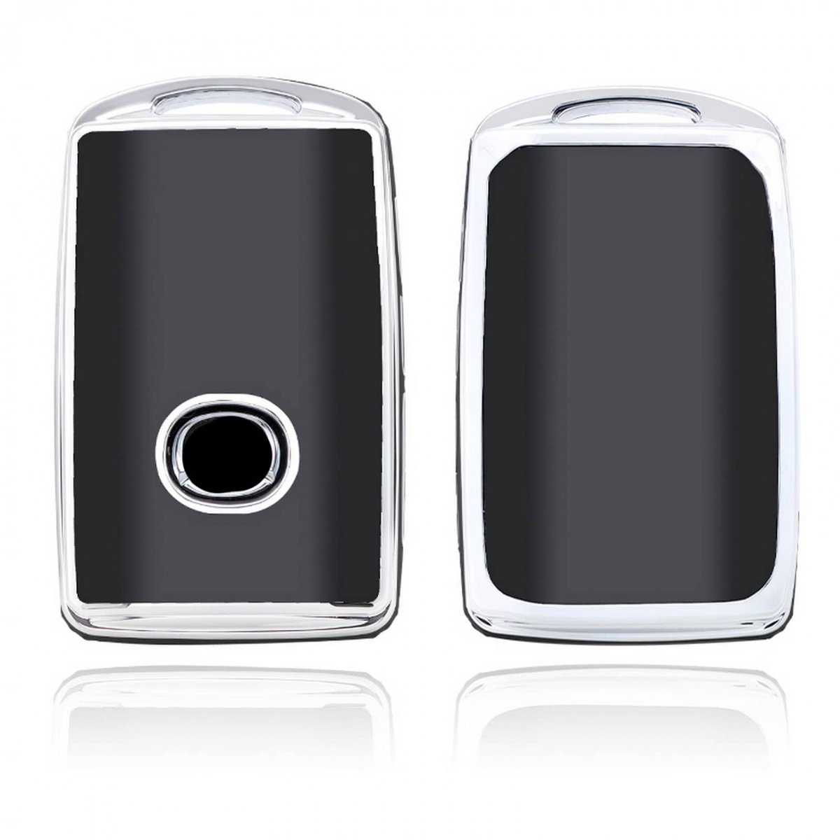 Autosleutel hoesje - TPU Sleutelhoesje - Sleutelcover - Autosleutelhoes - Auto Sleutel Accessoires gadgets - Kado - Cadeau