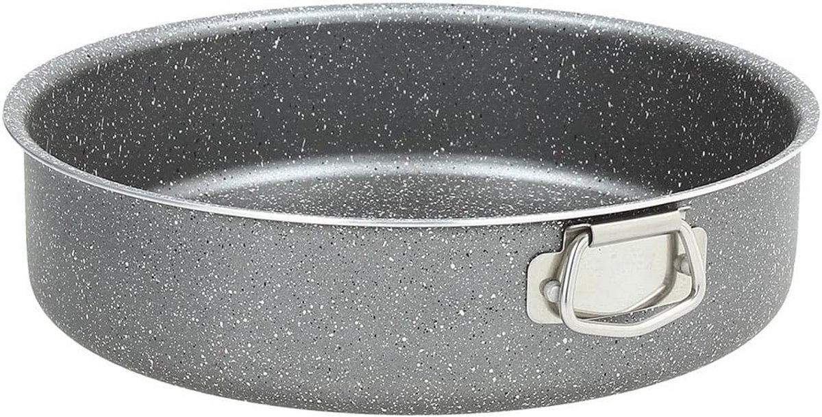Ronde Bakvorm van Aluminium voor Cake en Taart