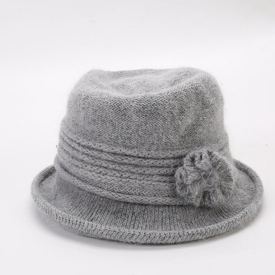 Wintermuts voor dames en heren, 3 stuks, uniseks, zacht, licht