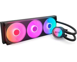 CPU Fan NZXT RL-KR36C-B1