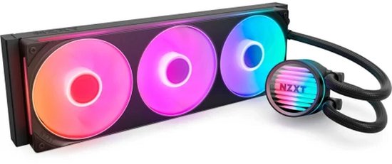 NZXT Fan RL-KR36C-B1
