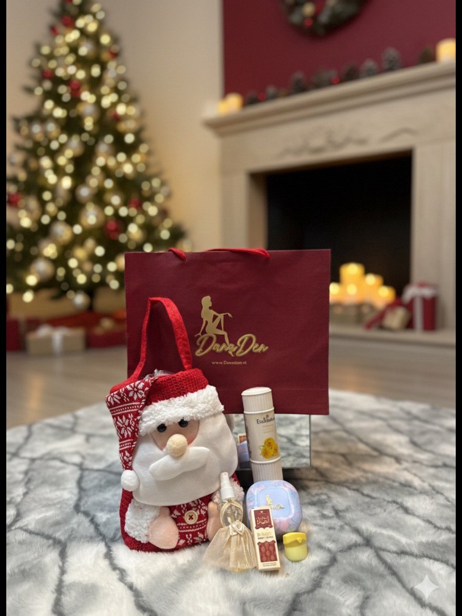Luxe Kerstpakket