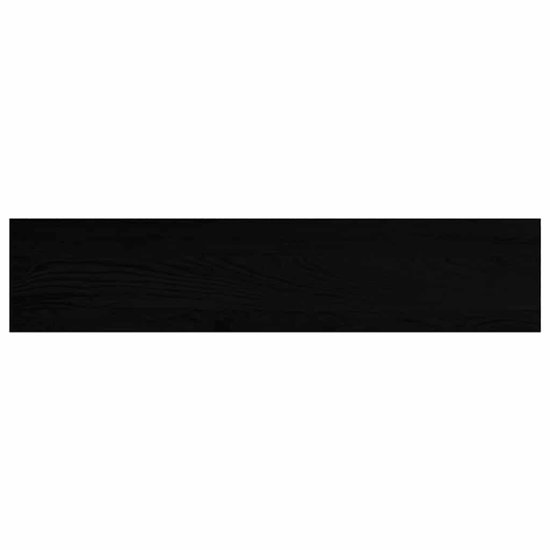 vidaXL Rebords de fenêtre - Bois de chêne Massief - 70 x 15 x 2 cm - 2 pièces Appuis de fenêtre - Rebords de fenêtre - Plaque de fenêtre - Appuis de fenêtre en Chêne