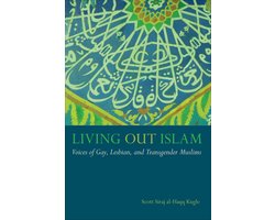 Living Out Islam