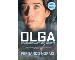 Omslag van Olga