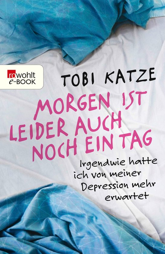 Morgen ist leider auch noch ein Tag - cover