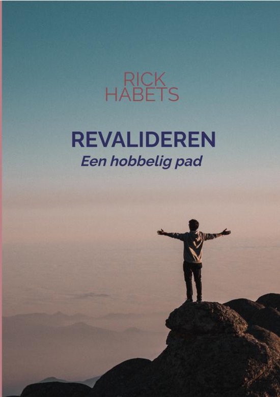 Revalideren - cover