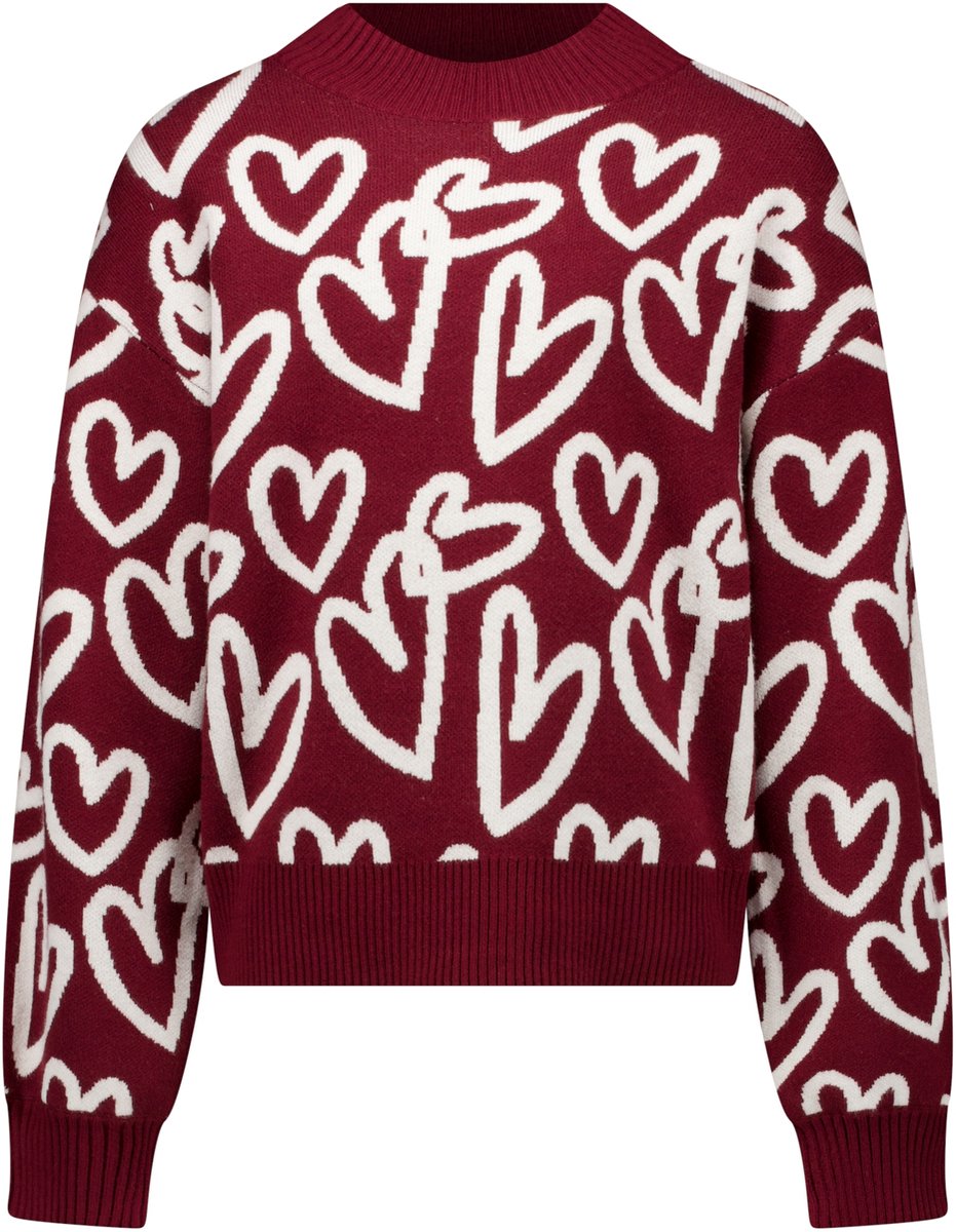 Cars Jeans Sweater Lieta jr. -