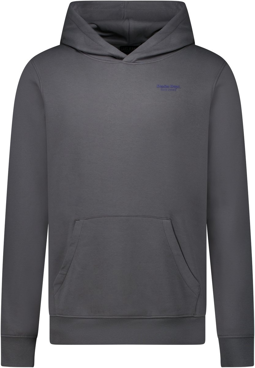 Cars Jeans Hoodie Tylo -