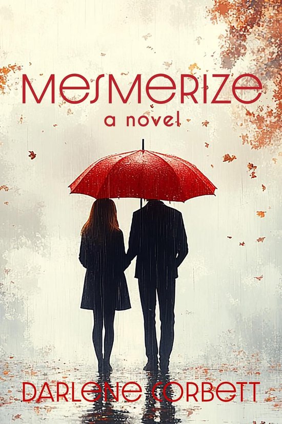 Mesmerize - cover
