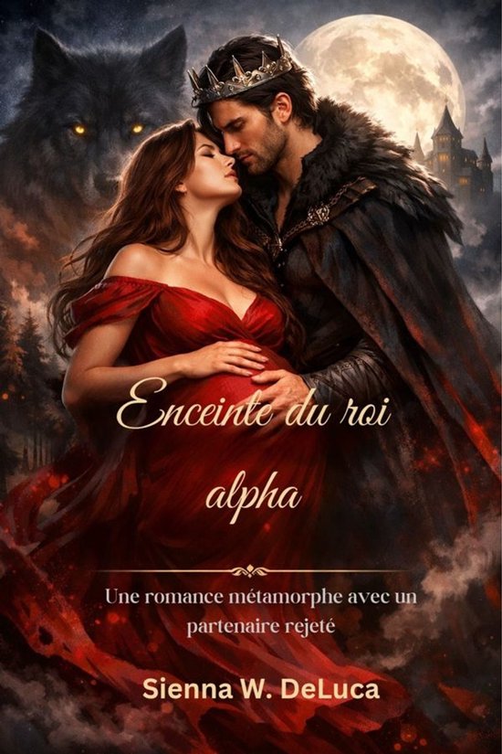 Enceinte du roi alpha