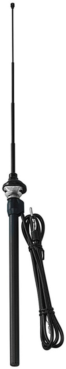 Antenne 0 - 30 °