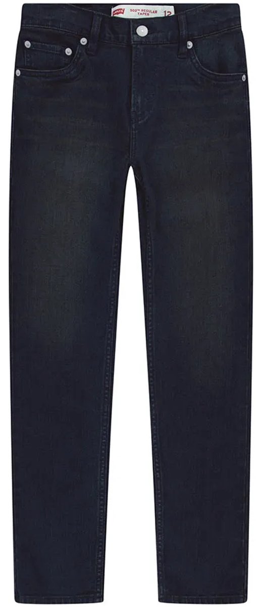 Levi´s ® Kids 502 Regular Taper Jeans Broek 3 Years Jongen Headed South