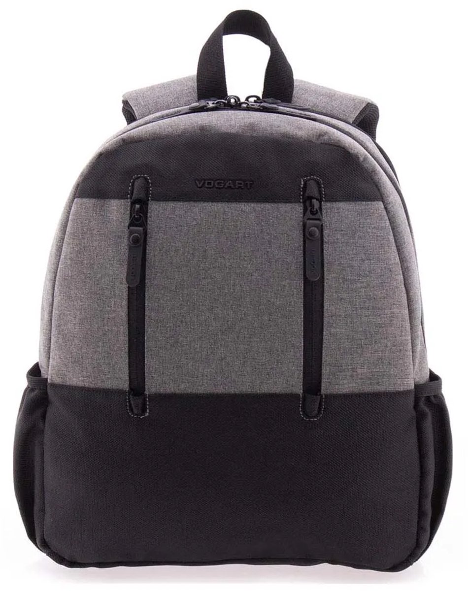 Vogart Tokyo Rugzak Grijs
