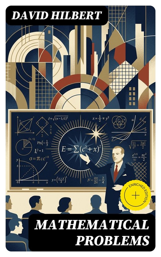 Mathematical Problems - cover