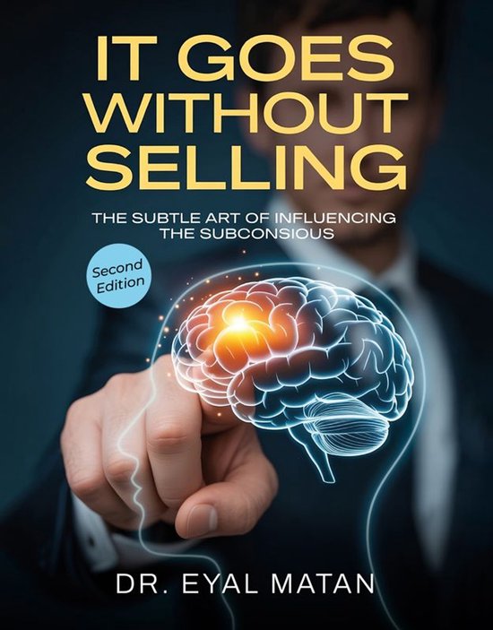 It Goes Without Selling - cover