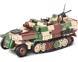 COBI 2283 Sd.Kfz. 251/9