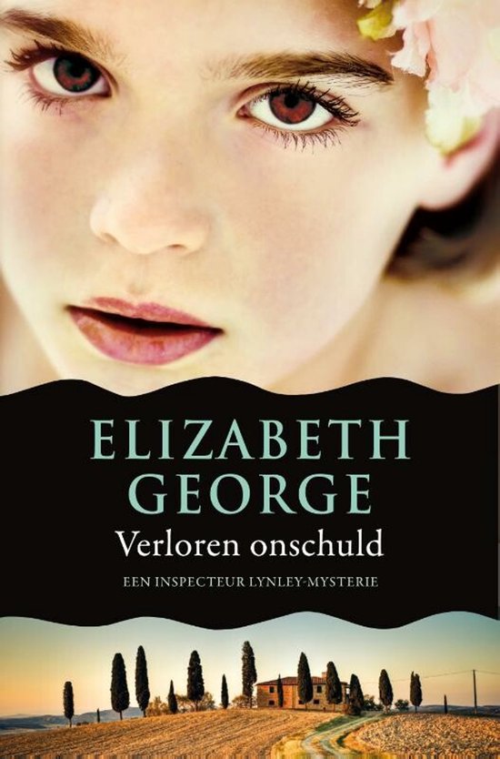 Inspecteur Lynley-mysterie 18 - Verloren onschuld - cover
